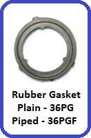 RUBBER GASKET