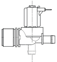 Washing Machine Valve V907 / V917 