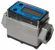 SS Version Flow Meter