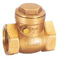 Metal Swing Check Valve
