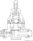 Pressure Relief Valve