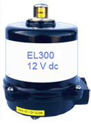 Electric Actuator EL300