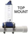 Flow Meter RolaChem 