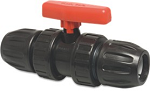 Compression Ball Valve