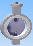 kraft Butterfly Valve
