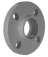 Fusion Welding Flange