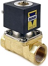 Sirai L133 and L121 2 Way Brass